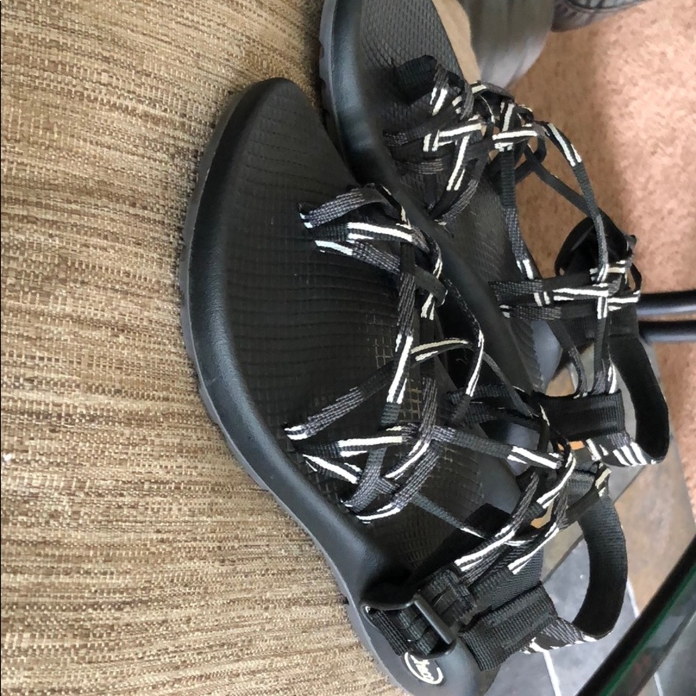 Chacos